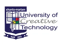 Shanto-Mariam University of Creative Technology