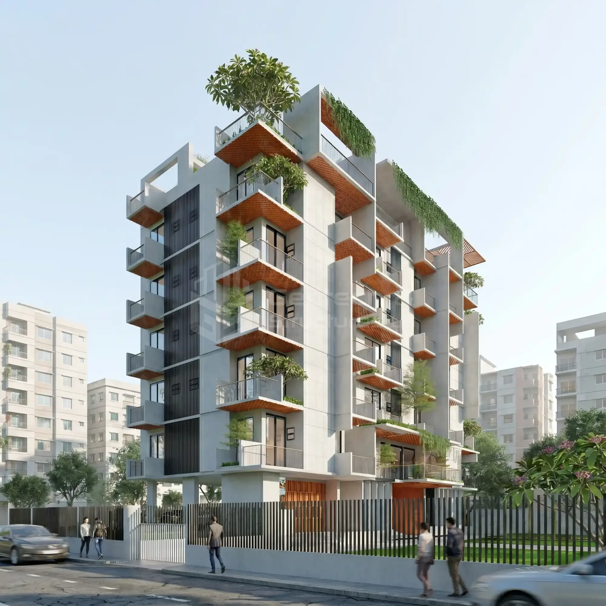 AKRAM RESIDENCE