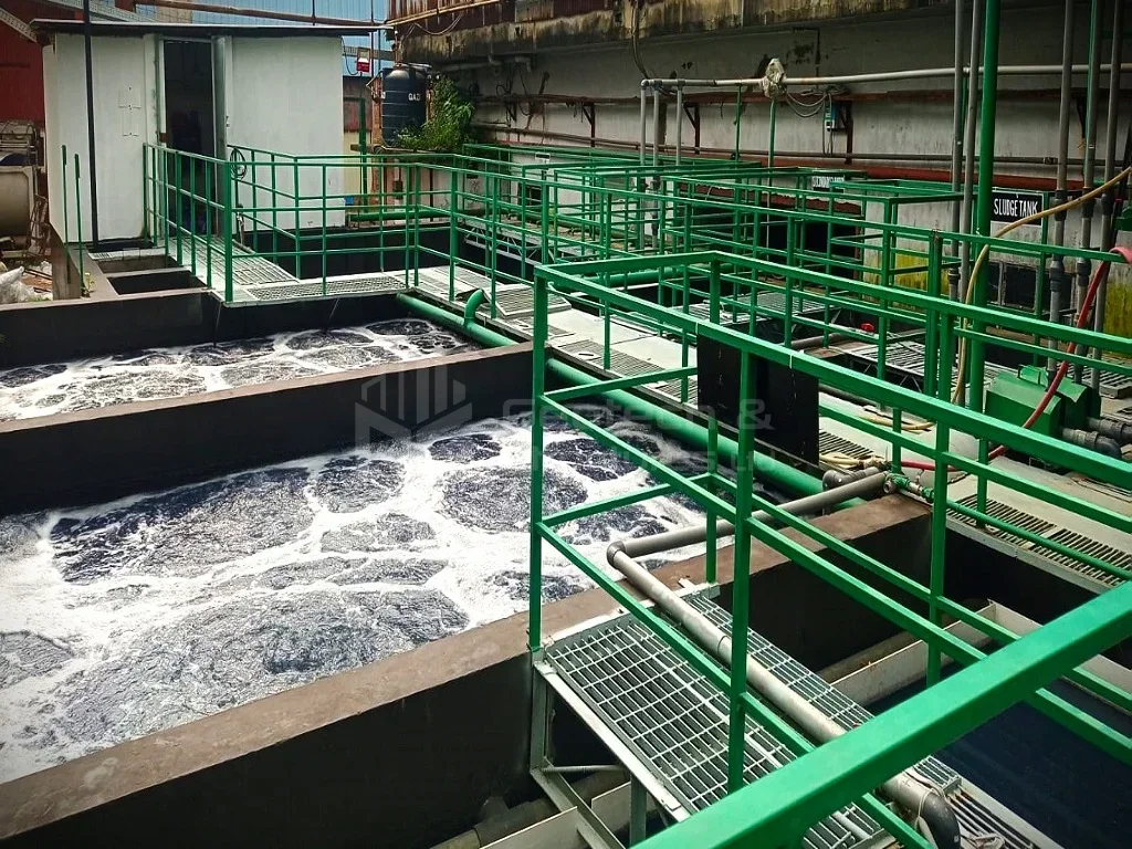 DBL Water Treatment Plant — image 2