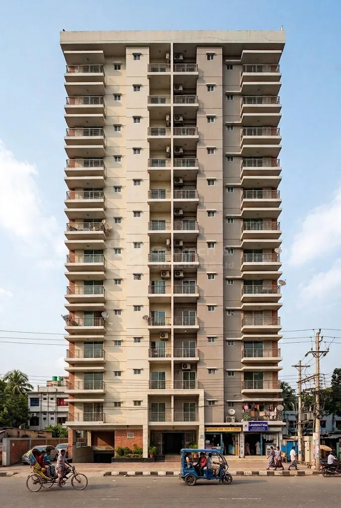 Engineer's Tower