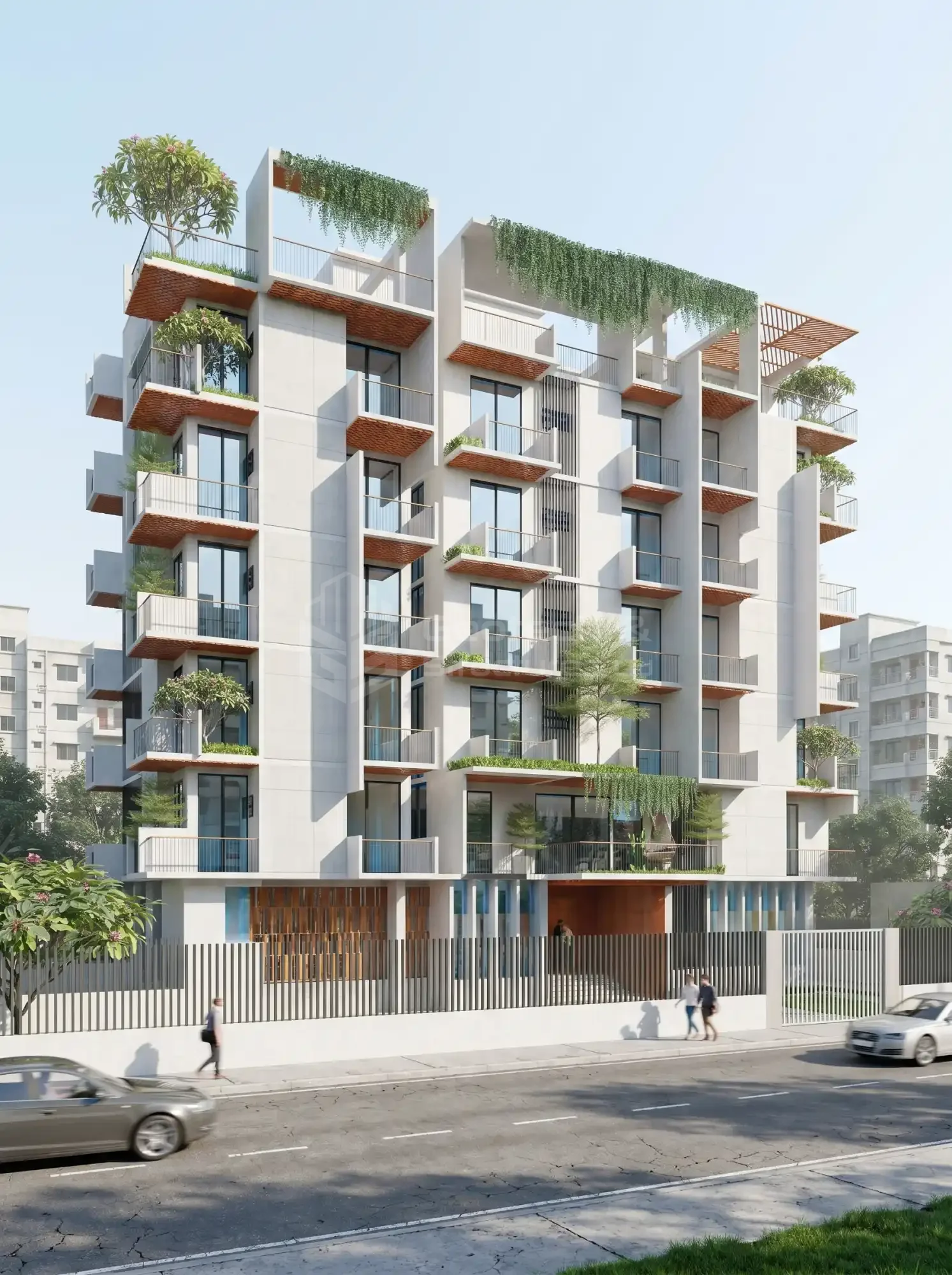 AKRAM RESIDENCE