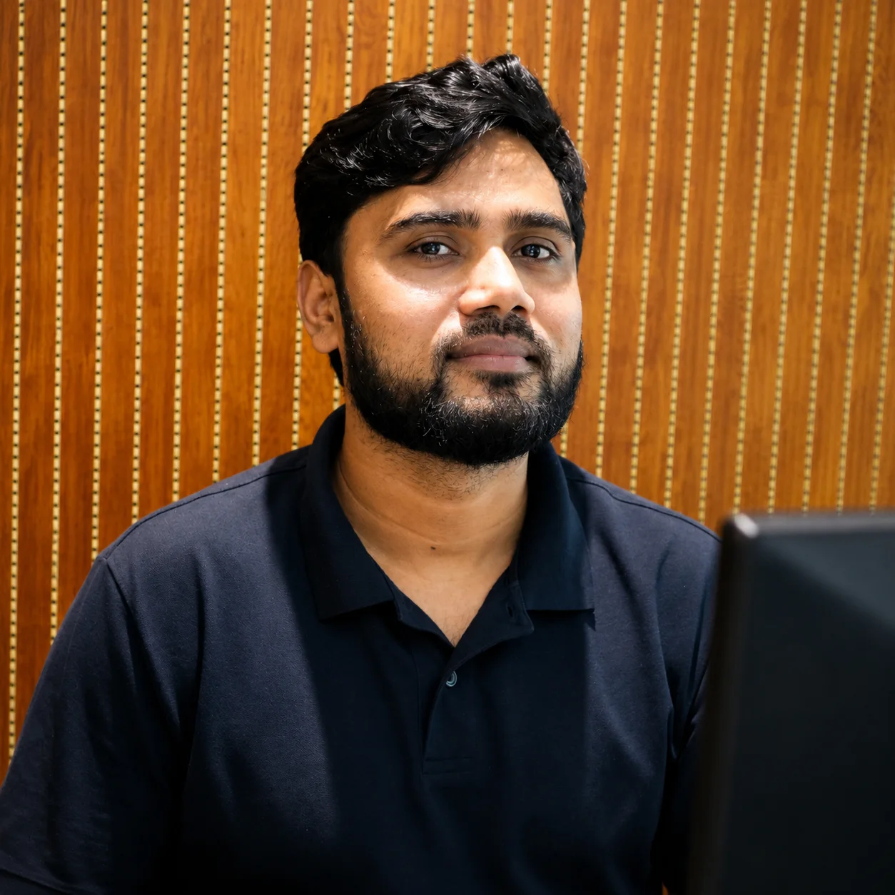 Md. Ahsan Ullah
