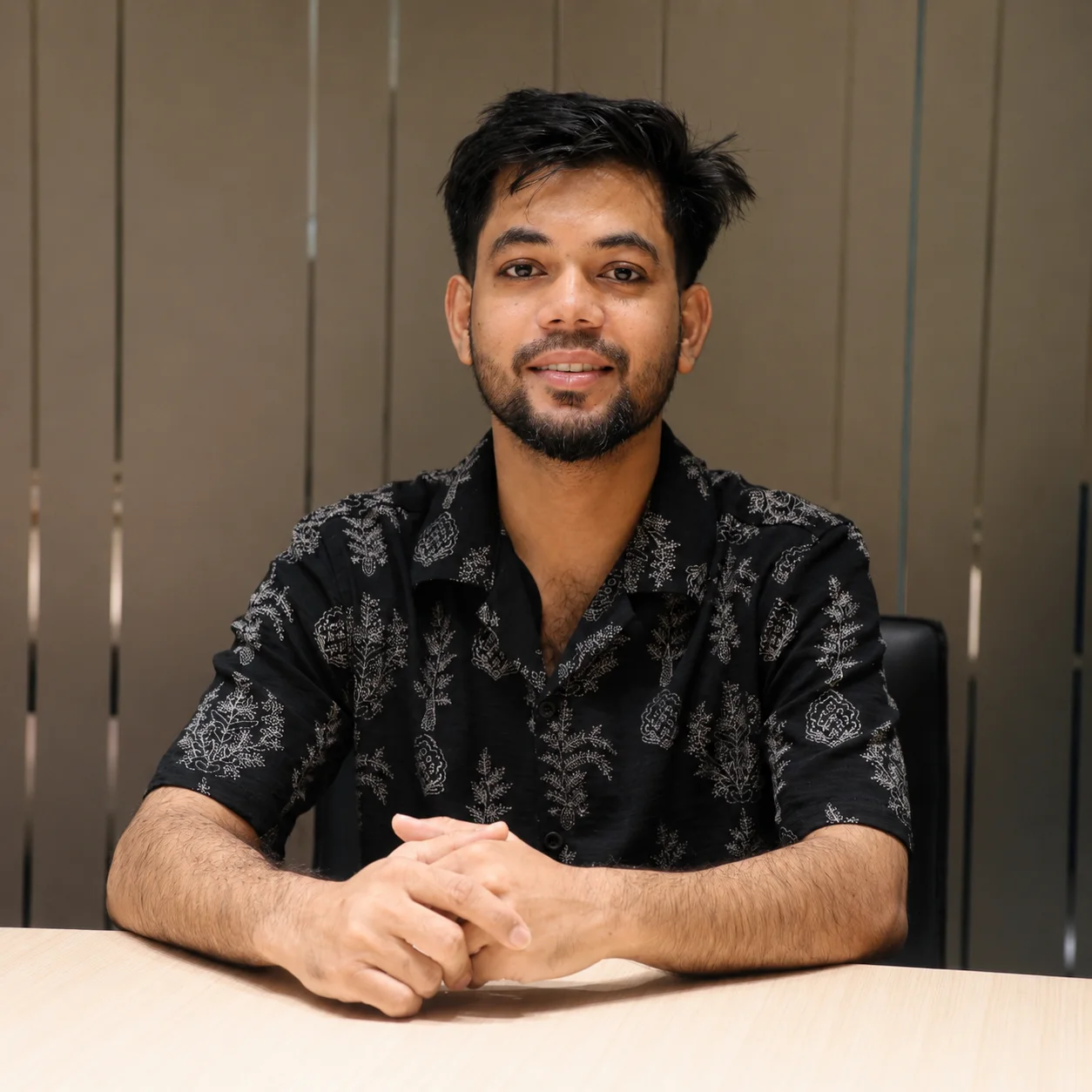 Sajjad Hossain Sojib