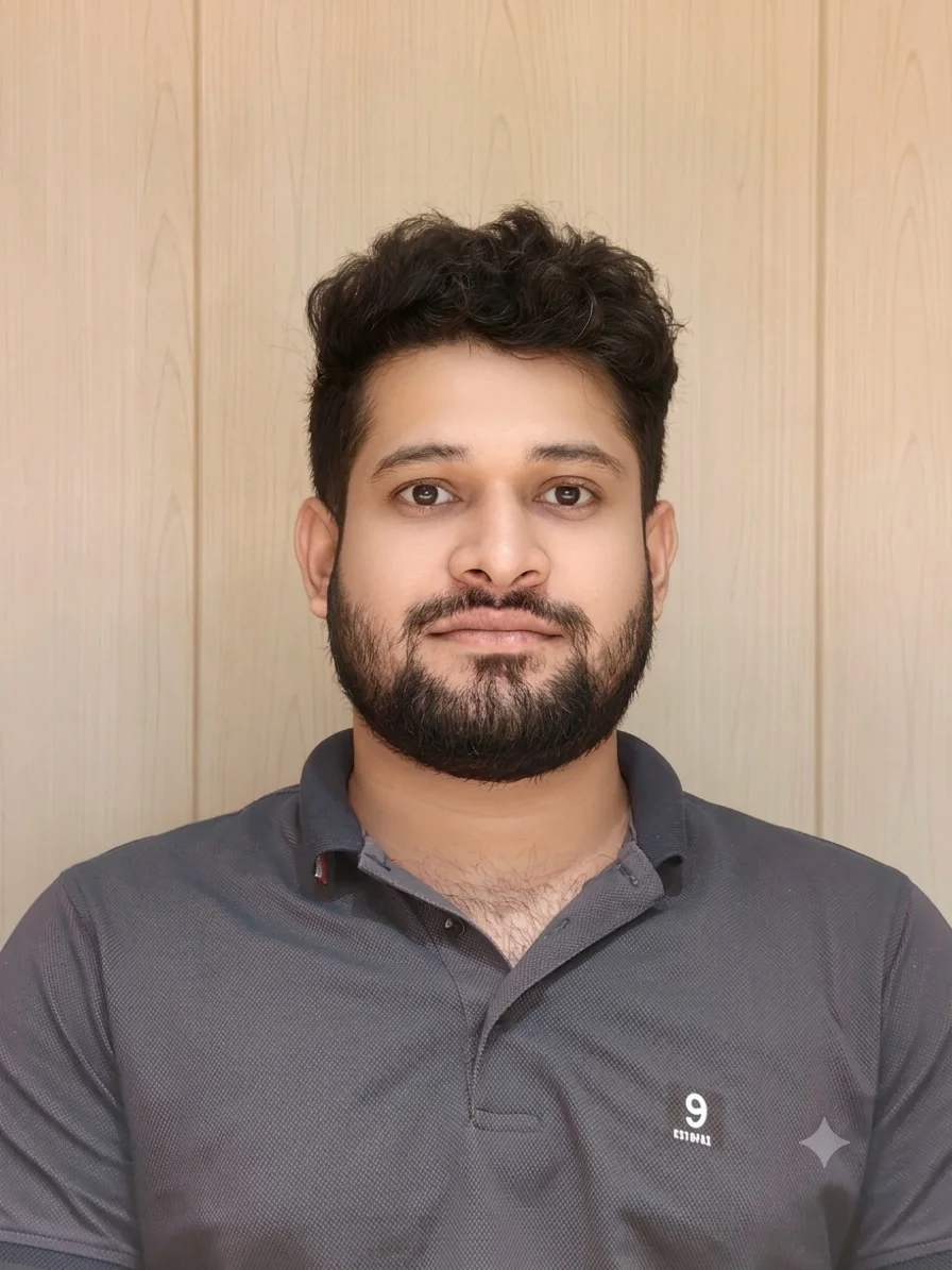 Engr. Mahinur Islam Sajid