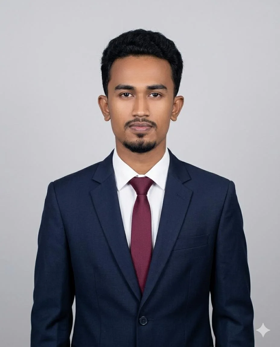 Rifat Hossen