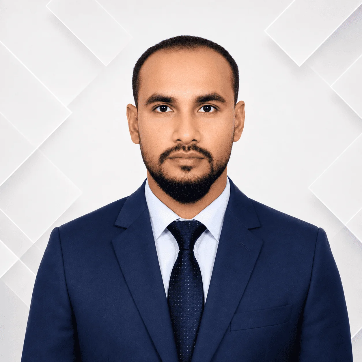 Engr. Mehedi Hasan