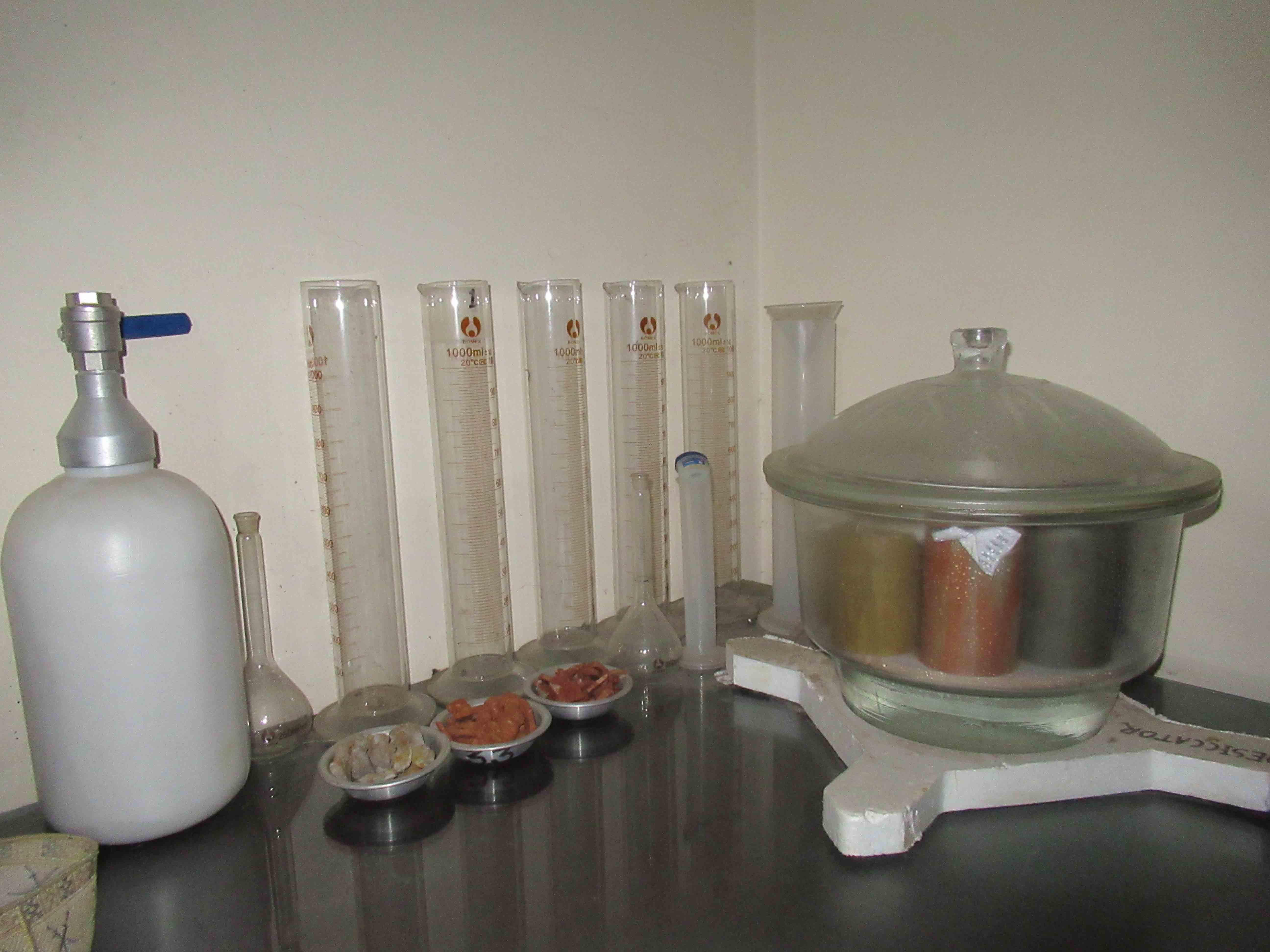 Subsoil Investigation and Laboratory Division — image 5