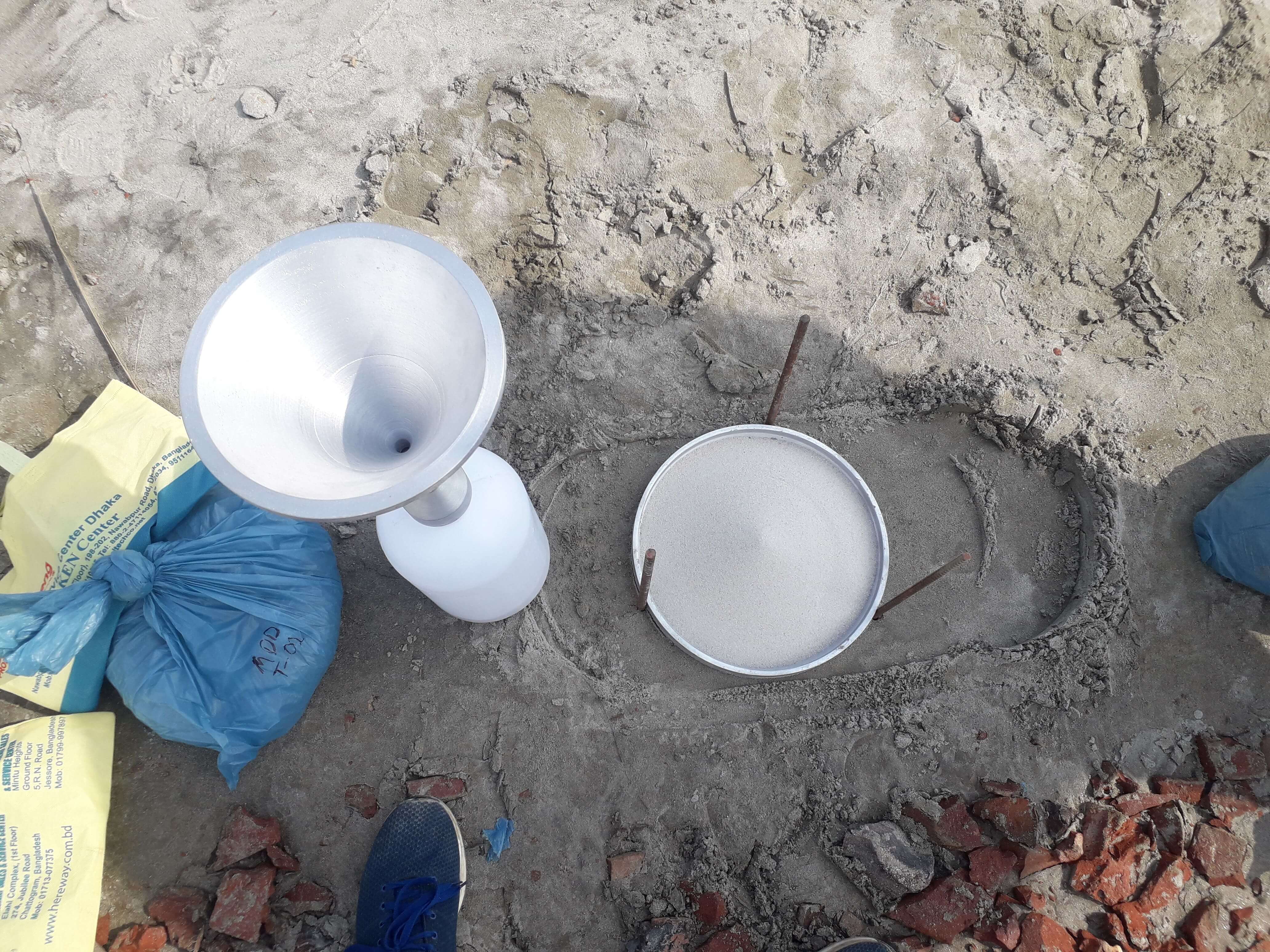 2x2000 MT Tank Terminal Project Natakhola, Pabna, Bangladesh — image 3